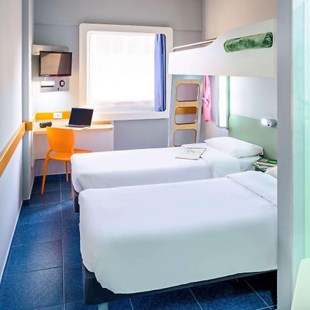 Ibis Budget Belem Εξωτερικό φωτογραφία