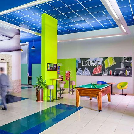 Ibis Budget Belem Εξωτερικό φωτογραφία