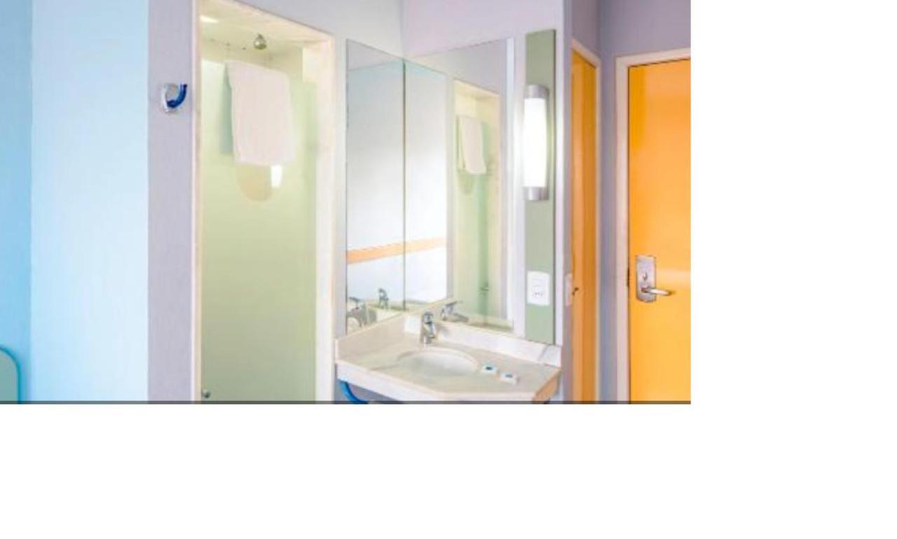 Ibis Budget Belem Εξωτερικό φωτογραφία
