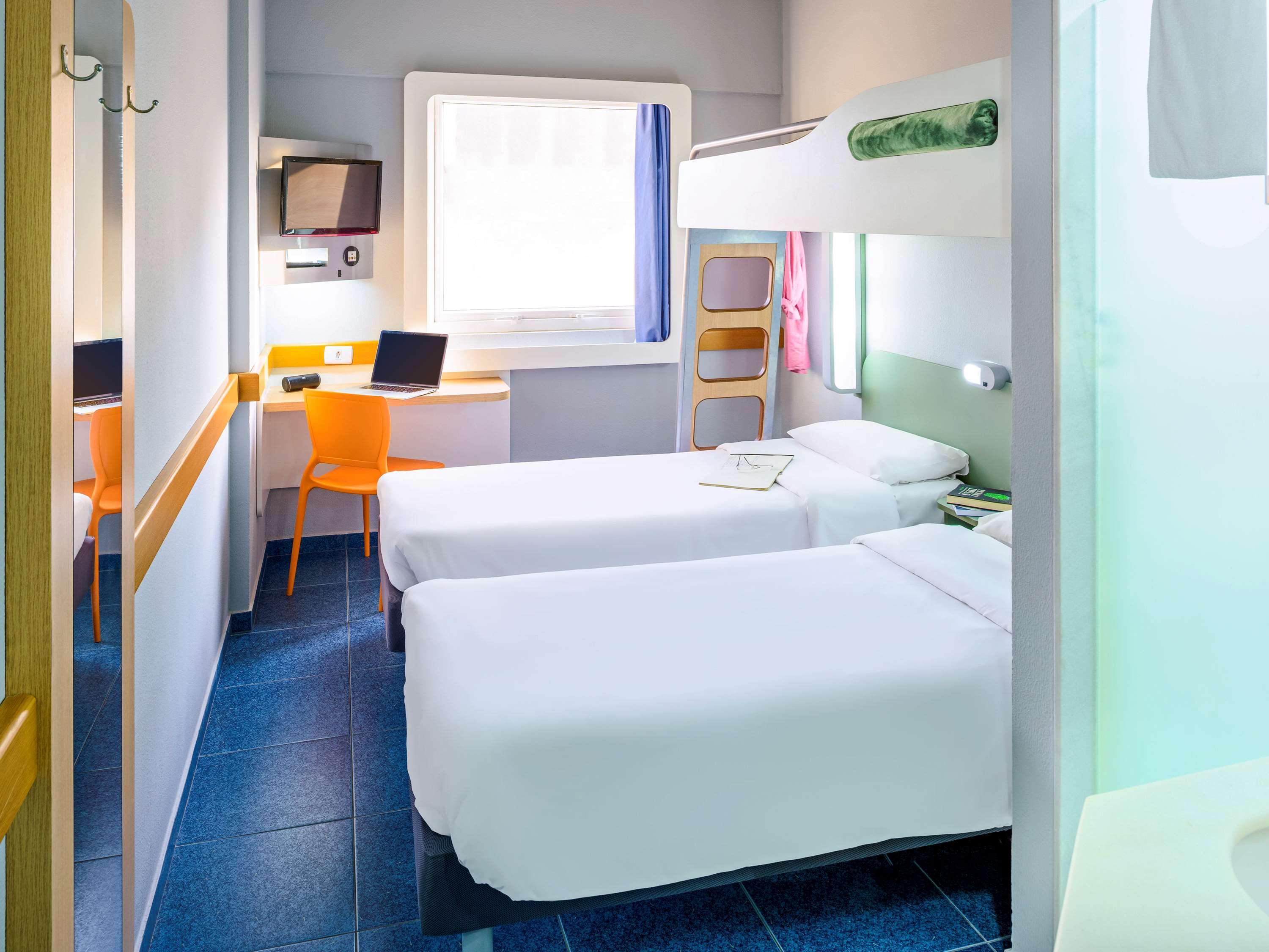 Ibis Budget Belem Εξωτερικό φωτογραφία
