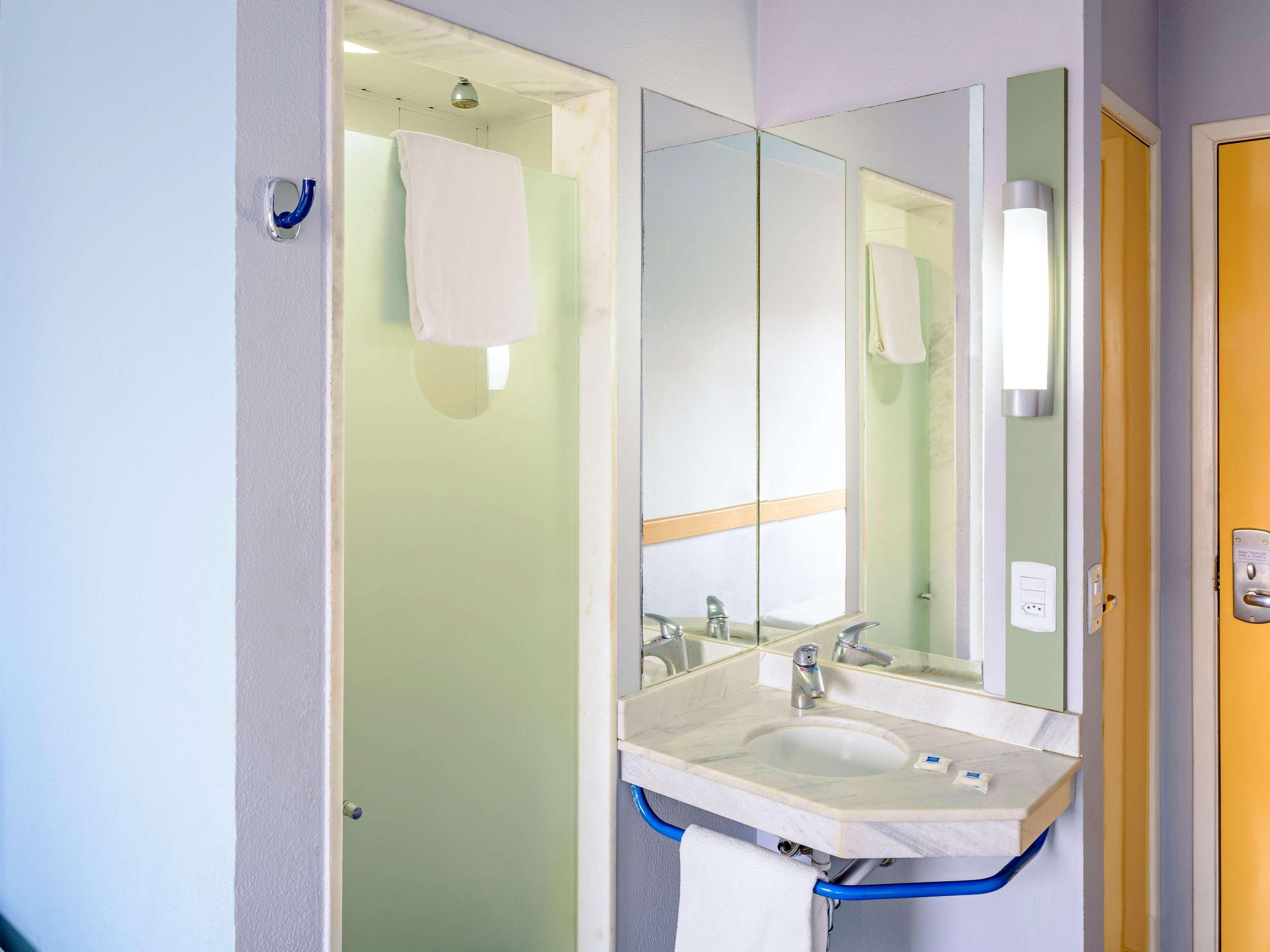 Ibis Budget Belem Εξωτερικό φωτογραφία
