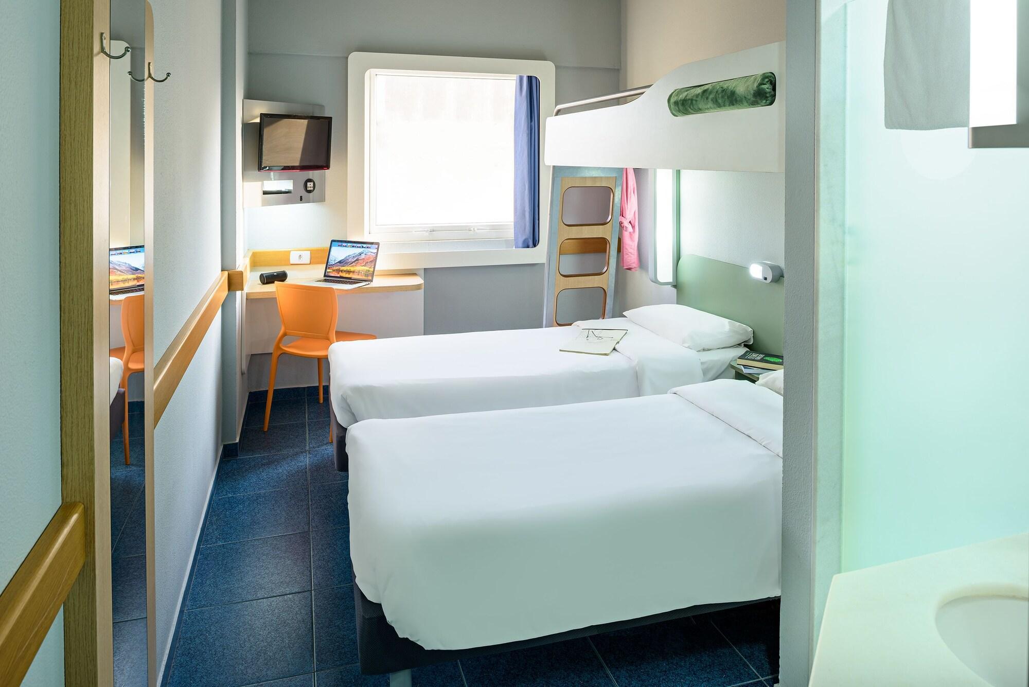 Ibis Budget Belem Εξωτερικό φωτογραφία