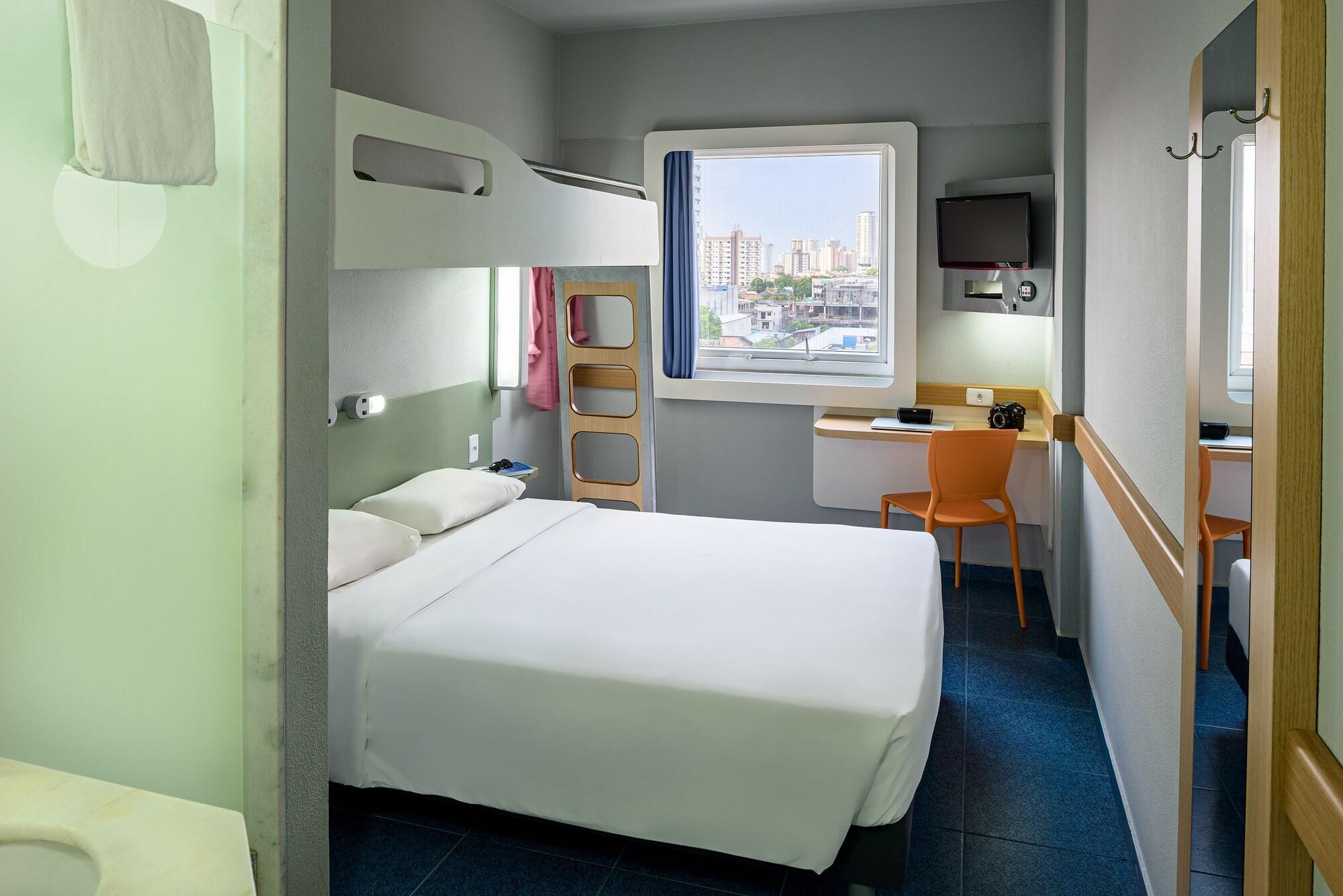 Ibis Budget Belem Εξωτερικό φωτογραφία