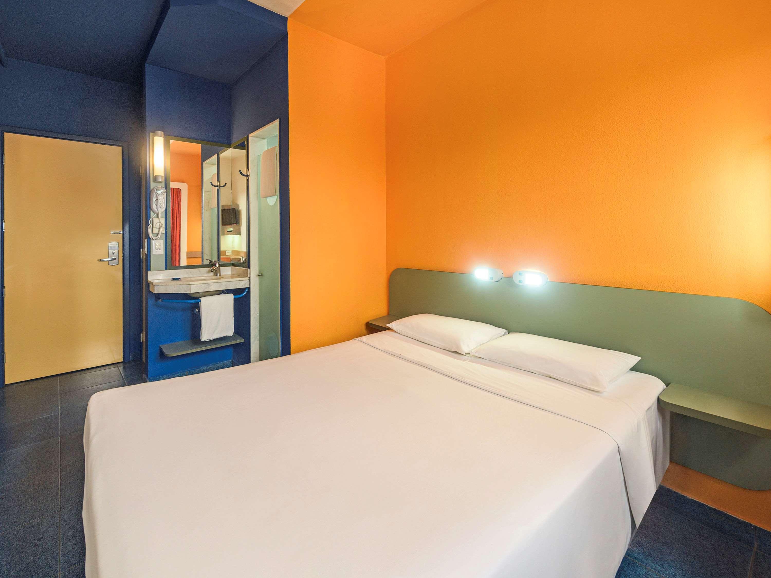 Ibis Budget Belem Εξωτερικό φωτογραφία