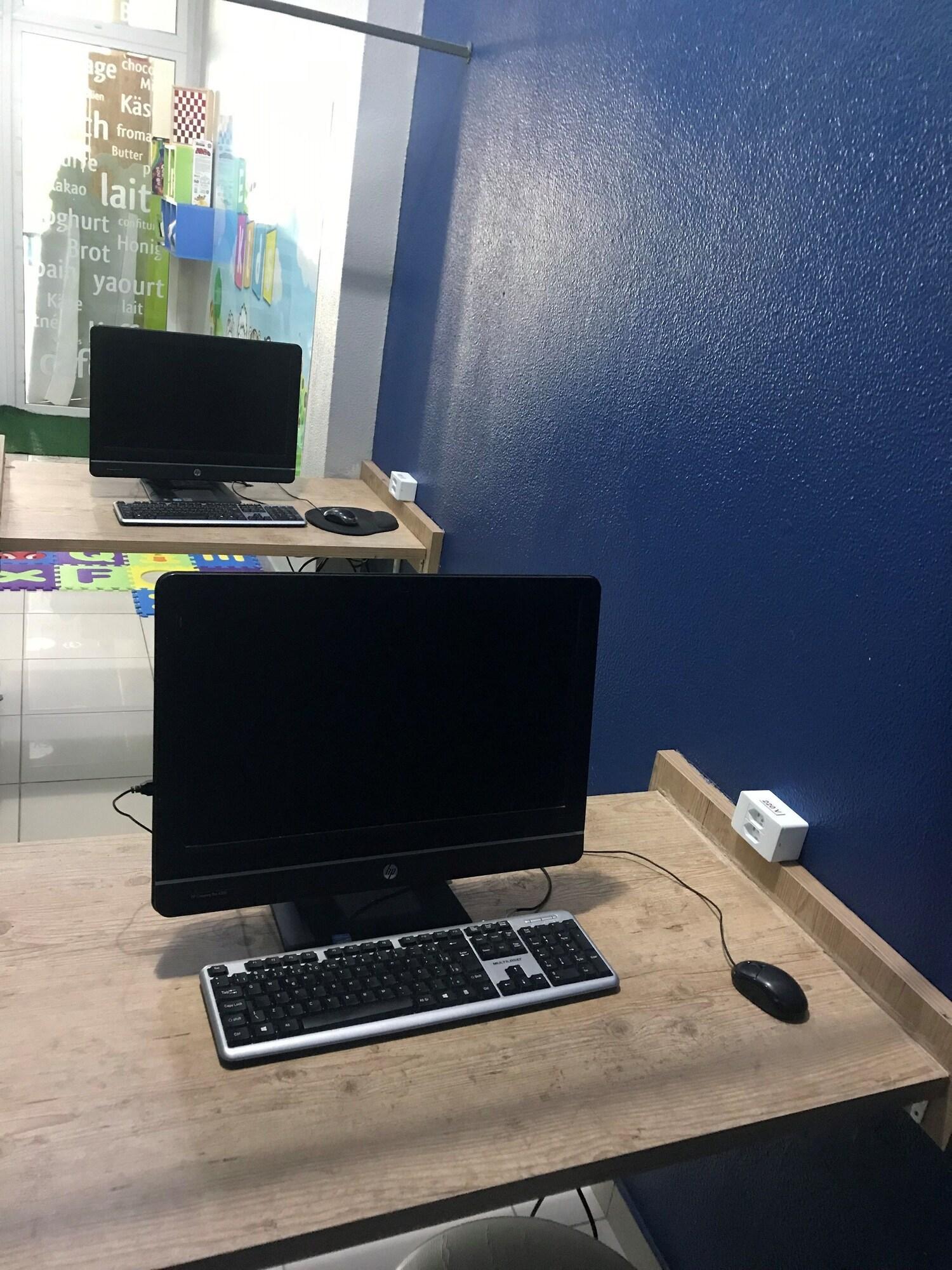Ibis Budget Belem Εξωτερικό φωτογραφία