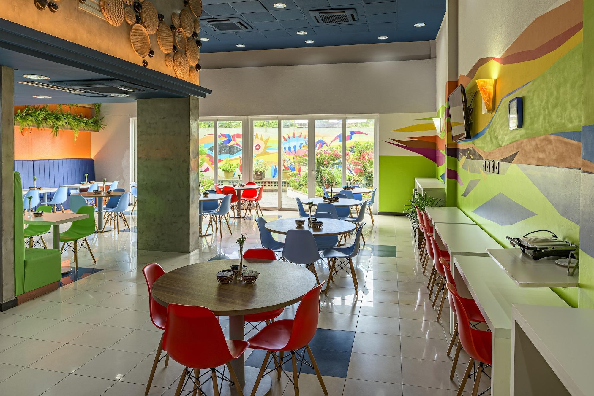 Ibis Budget Belem Εξωτερικό φωτογραφία