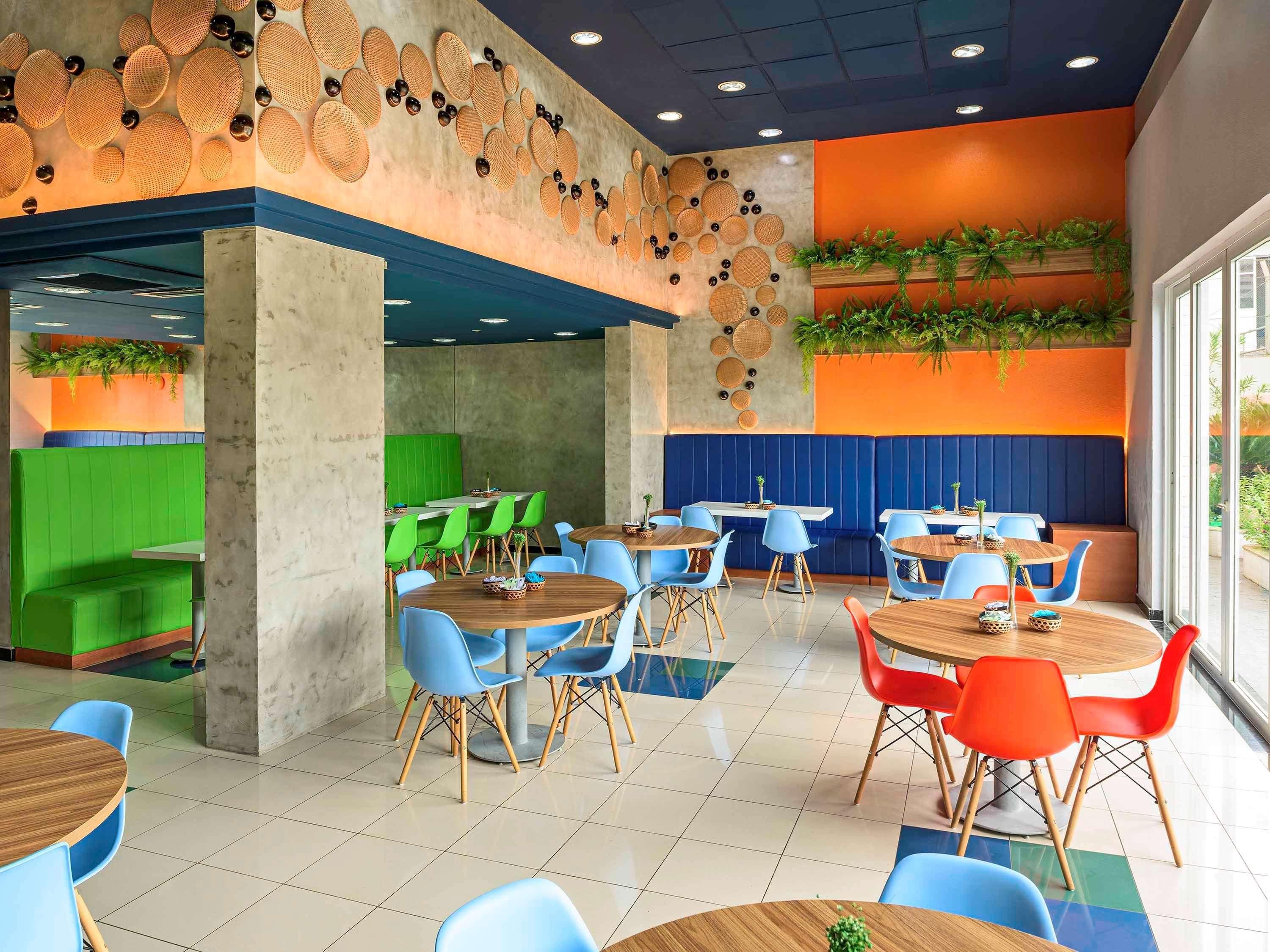 Ibis Budget Belem Εξωτερικό φωτογραφία